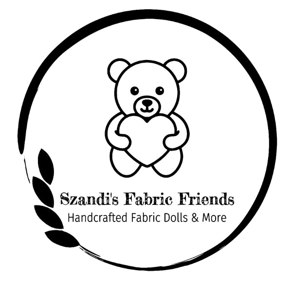 Szandi's Fabric Friends