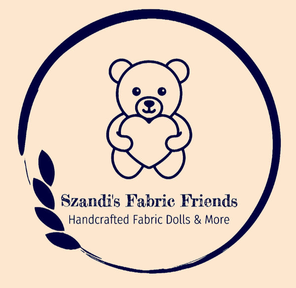 Szandi's Fabric Friends